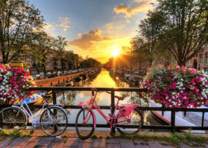 tour in bicicletta amsterdam
